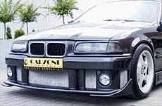 BMW Frontschrze - MaxxTune