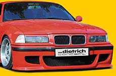 BMW Frontschrze - Dietrich Concept