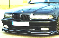 BMW Frontschrze - Folger