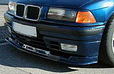 BMW Frontschrze - Huthmann Tuning