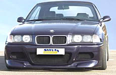 BMW Frontschrze - Shiva