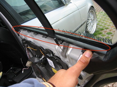 Bmw e46 bremsscheiben hinten wechseln anleitung #2
