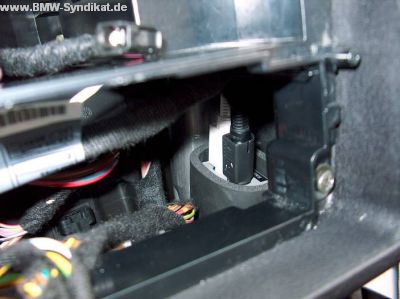 Bmw e46 handschuhfach ausbauen anleitung #4