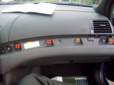 Bmw e46 handschuhfach ausbauen anleitung #7
