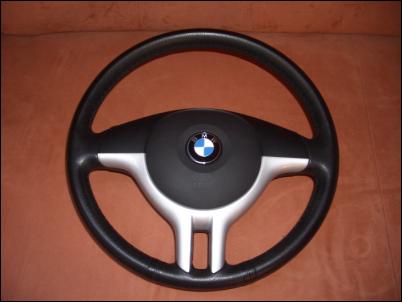 BMW M-Lenkrad ( E46 )