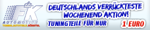 Partnerwerbung: FK-Automotive