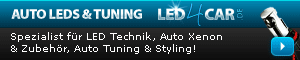 Partnerwerbung: LED4Car