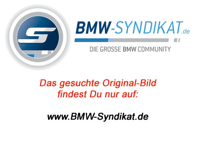 Clublogo BMW Power Kreis Kelheim