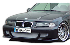 BMW Frontschürze - carlinetuning