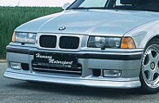 BMW Frontschürze - hamann-motorsport