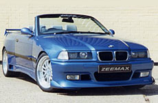 BMW Frontschrze - Zeemax