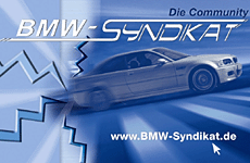 BMW Syndikat