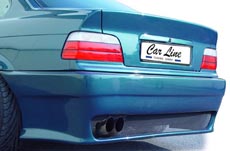 BMW Frontschrze - Car Line Tuning