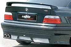 BMW Frontschürze - Lumma Tuning