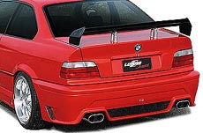 BMW Frontschrze - Lumma Tuning