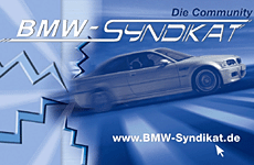 BMW-Syndikat