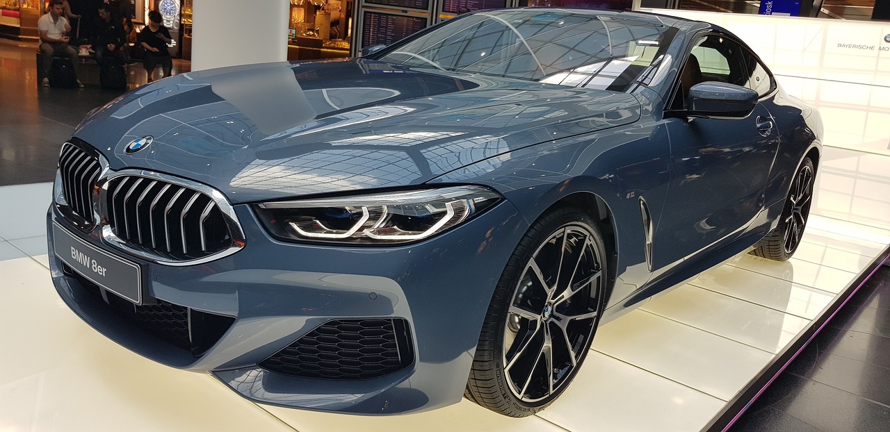 BMW M Power Frontscheibenaufkleber Auto Aufkleber - Bremssattel-Aufkleber