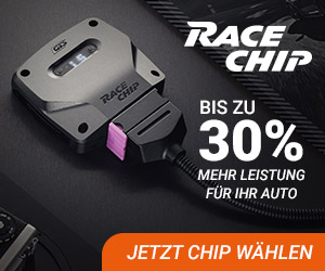 Chiptuning für BMW 520d mit RaceChip